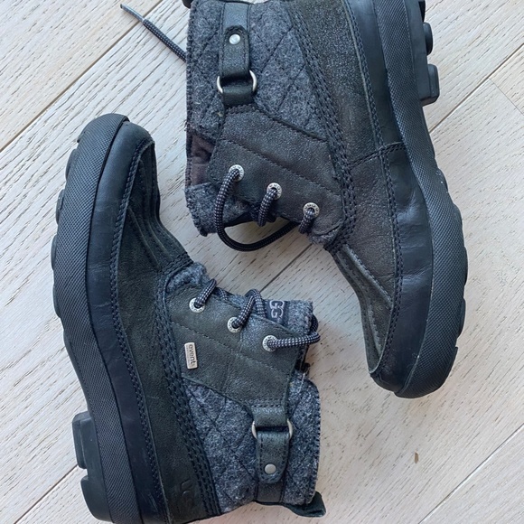 UGG Shoes - Ugg winter boots